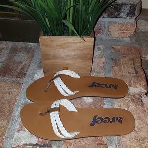 Reef Flip Flops